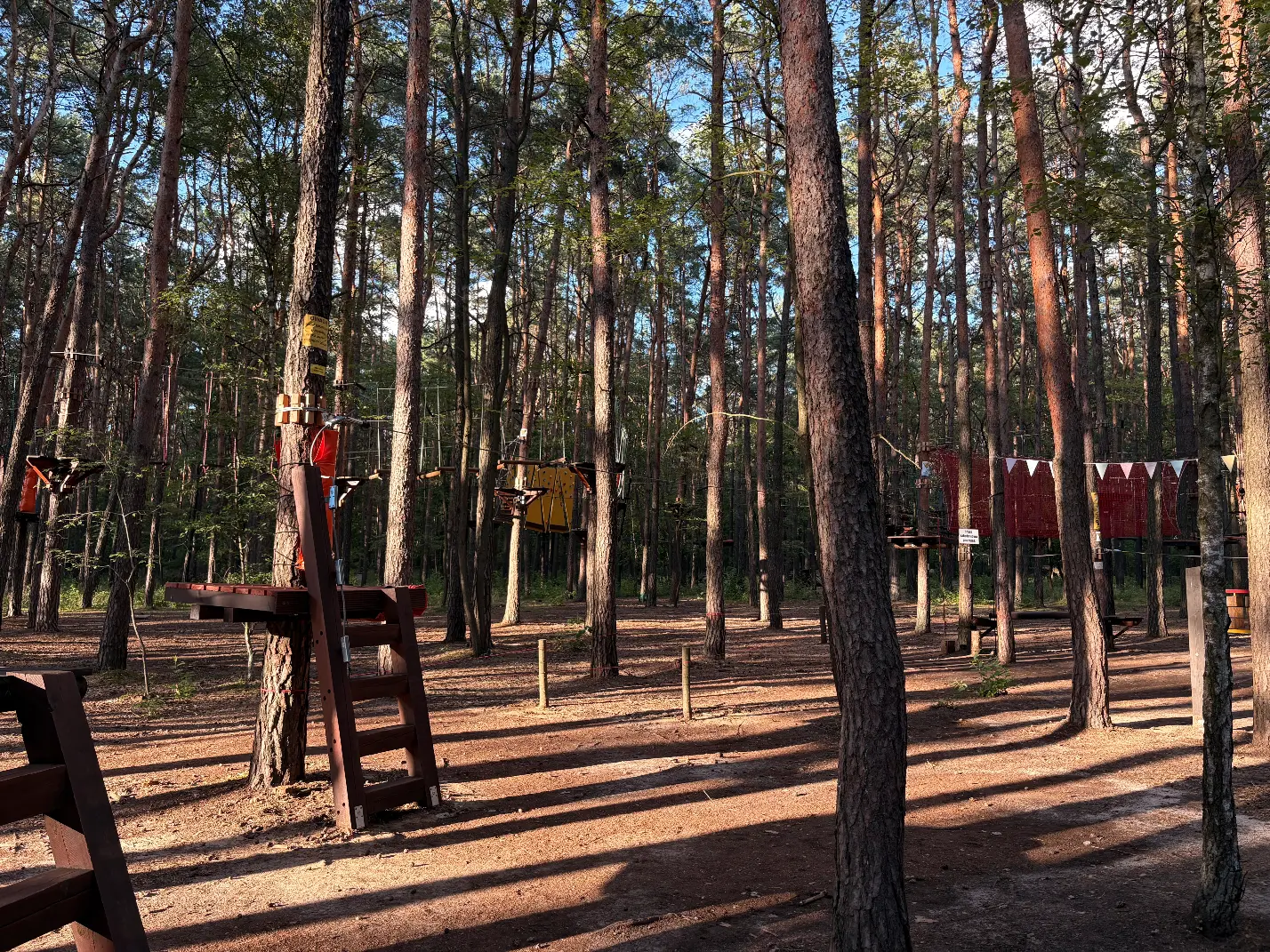 Park Linowy Bydgoszcz 4